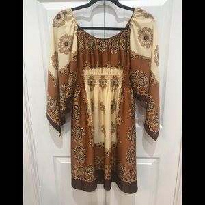 Boston Proper Muse Dress